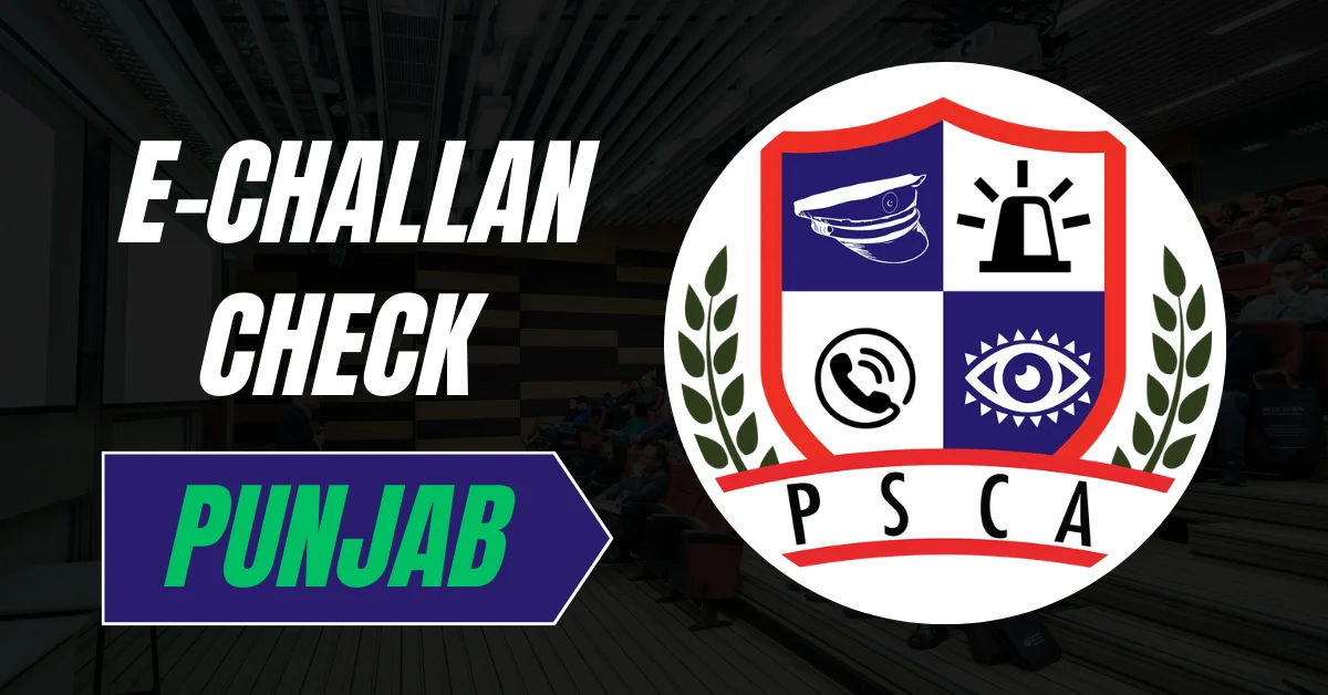 e challan check e challan check online e challan check punjab online e challan check 2026
