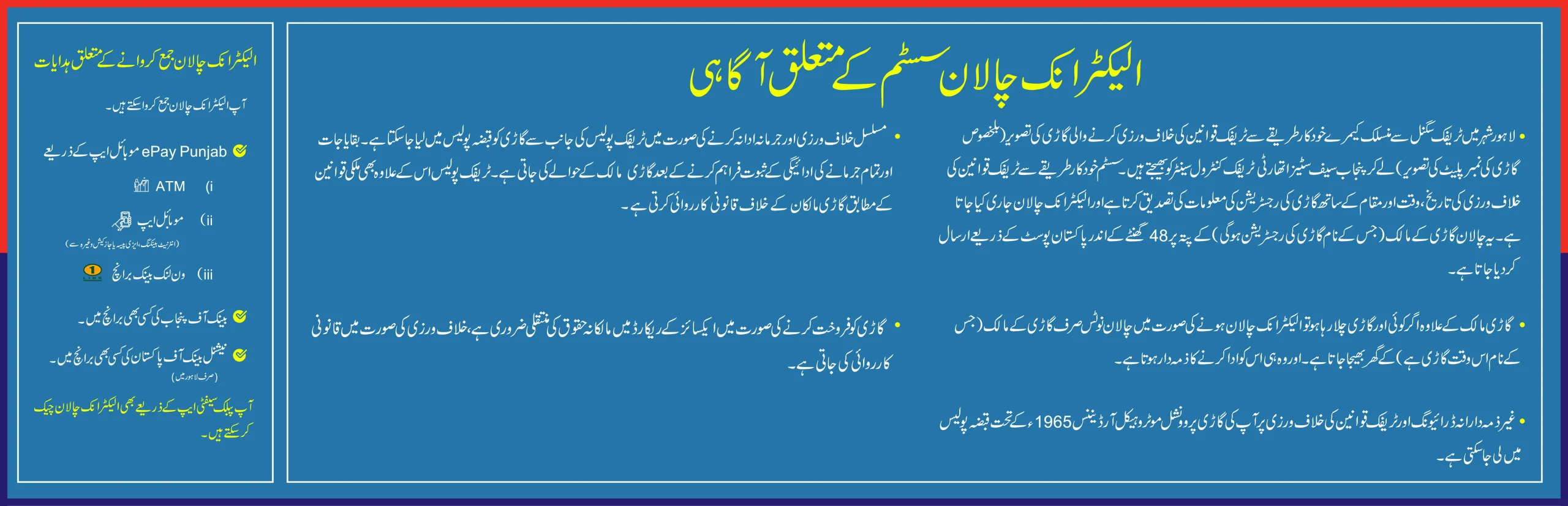 e-challan punjab 2026